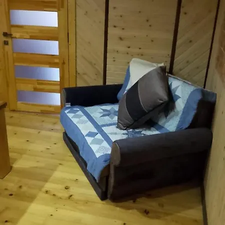 Magura Lägenhet Vorochta