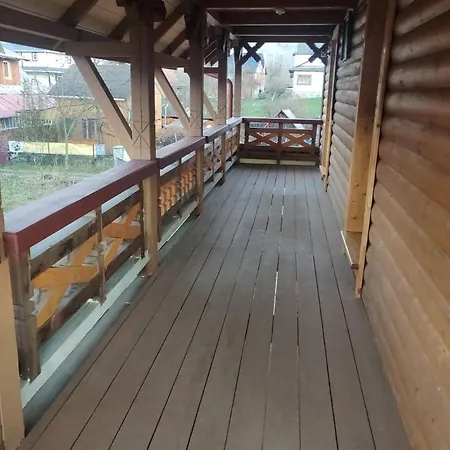 Lägenhet Magura *