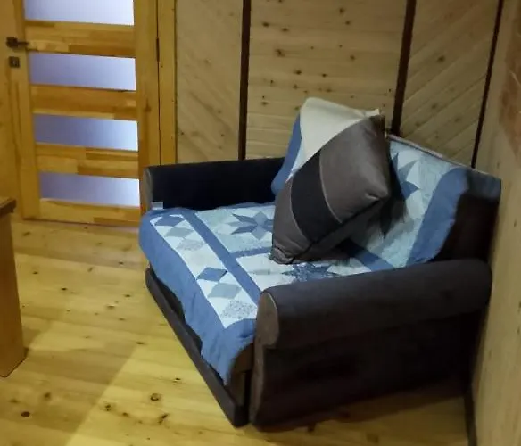 Magura Apartamento Vorokhta
