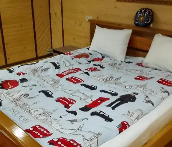 Apartamento Magura